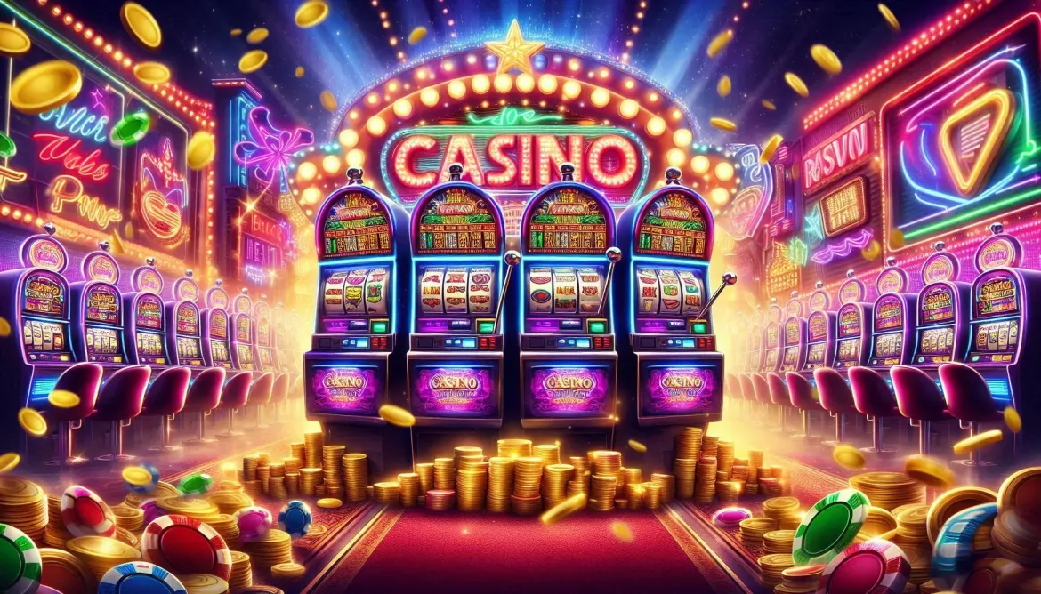 N1Bet Casino